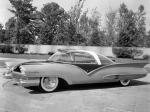 Ford Mystere Concept Car 1955 года